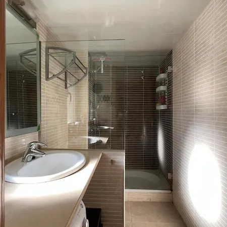 Apartamento Blau Frente A Canales Y Puestas De Sol De