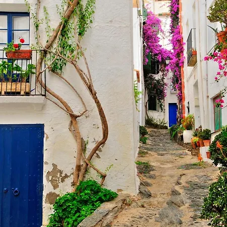 Apartamento Blau Frente A Canales Y Puestas De Sol De