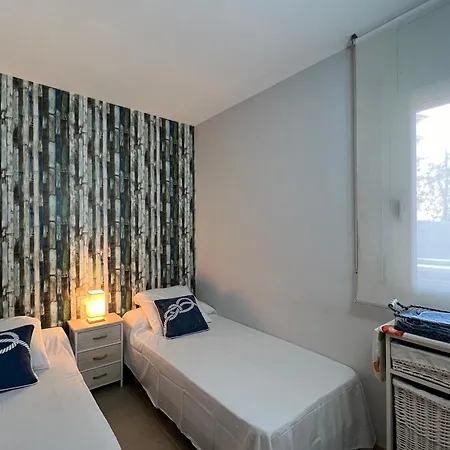 Apartamento Blau Frente A Canales Y Puestas De Sol De